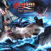 The Odyssey - Symphony X (2002)