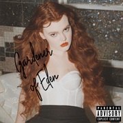 Gardener of Eden - Saint Avangeline