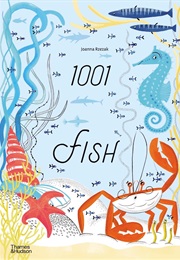 1001 Fish (Joanna Rzezak)