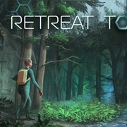 Retreat to Eden