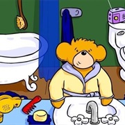 Build a Bear Fluffed and Fabulous