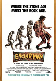 Encino Man (1992)
