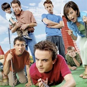 Malcolm in the Middle