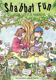 Shabbat Fun (Kahn)