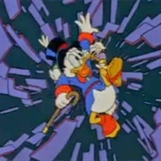 S3.E10: A Case of Mistaken Secret Identity