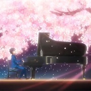 10. the Scenery I Shared With You