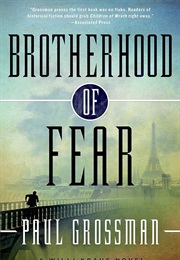 Brotherhood of Fear (Paul Grossman)
