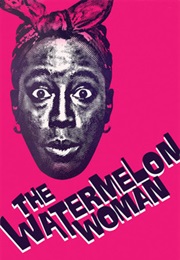 The Watermelon Woman (1996)