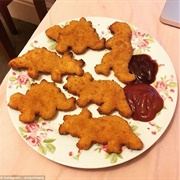 Dino Nuggies