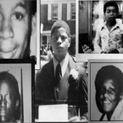 The Clinton Avenue Five