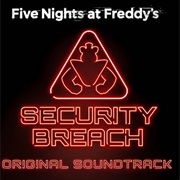 Daycare Theme (FNAF Security Breach)