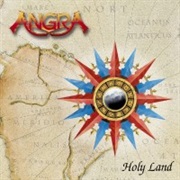 Holy Land - Angra (1996)