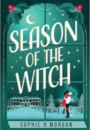 Season of the Witch (Sophie H. Morgan)