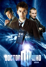 Doctor Who (2005)
