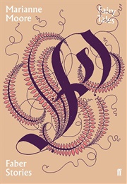 Fairy Tales (Marianne Moore)