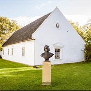 Geburtshaus Von Franz Liszt, Österreich