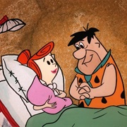 S3.E23: The Blessed Event (The Dress Rehearsal)