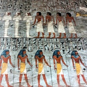 Tomb of Rameses I