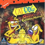 Catdog: Quest for the Golden Hydrant