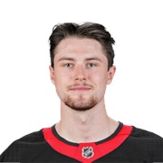 Zack Ostapchuk (Ottawa Senators)