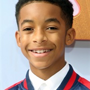 Isaiah Russell-Bailey