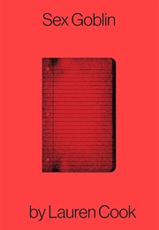 Sex Goblin (Lauren Cook)