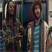 Dave: "Hype Man" (S1,E5)