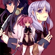 My Harem Heaven Is Yandere Hell