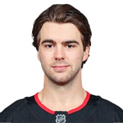 Nico Hischier (New Jersey Devils)