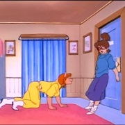 S2.E12: The Catwoman From Channel Six