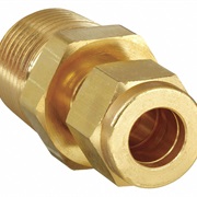 Brass Connectors