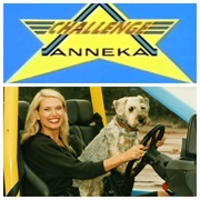 Challenge Anneka