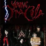 BBC Young Dracula