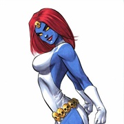 Mystique