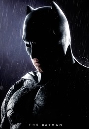 The Batman (2008)