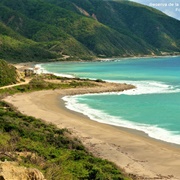 Islas Marías Biosphere Reserve, Nayarit, Mexico