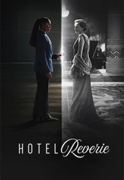 Black Mirror: Hotel Reverie (2025)