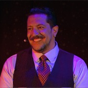 S12.E1: The Endless Esophagus