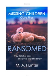 Ransomed (M a Hunter)