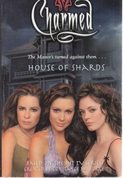 House of Shards (Costance M Burge)
