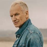 Sting