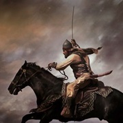 Khalid Ibn Al-Walid