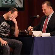 S2.E10: The Truth Hurts