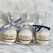 Bath Bombs