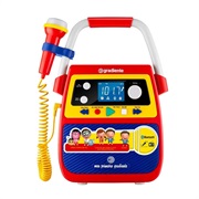 Meu Primeiro Gradiente