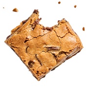 Chocolate Chunk Blondie