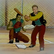 S4.E15: Secrets, Not Long Buried