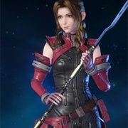 Aerith Outfit 28