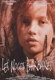 The Cruel Embrace (1987)