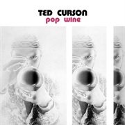 Ted Curson - Pop Wine